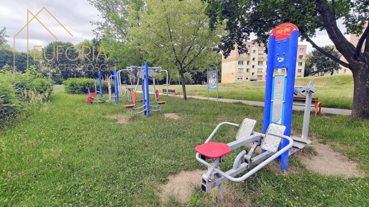 Mieszkanie Wynajem Łódź Chóralna 10